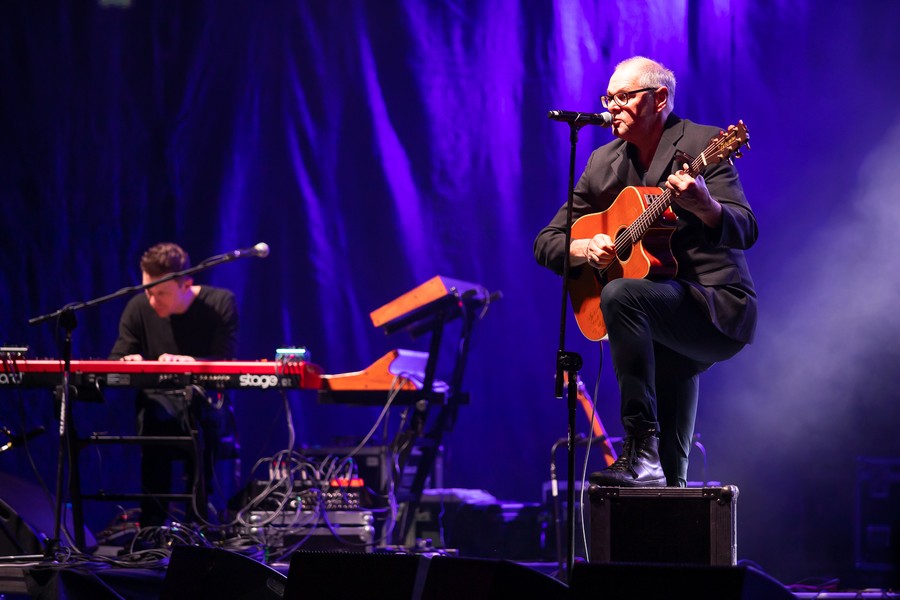 Koncert charytatywny „Moc dla Pawła”, fot. Mikołaj Kuras