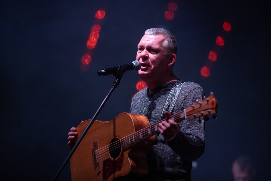 Koncert charytatywny „Moc dla Pawła”, fot. Mikołaj Kuras