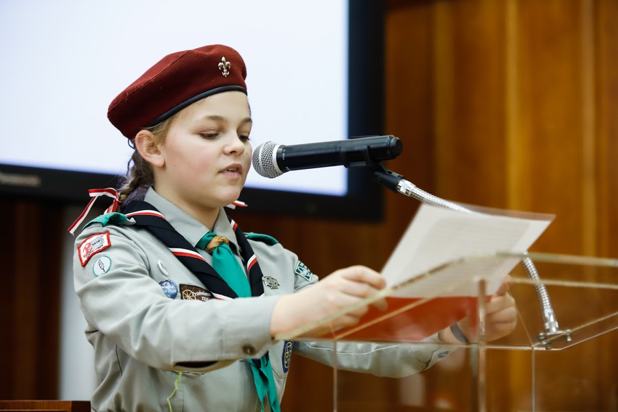 Uroczysta wspólna sesja sejmików województw kujawsko-pomorskiego i pomorskiego, fot Mikołaj Kuras dla UMWKP