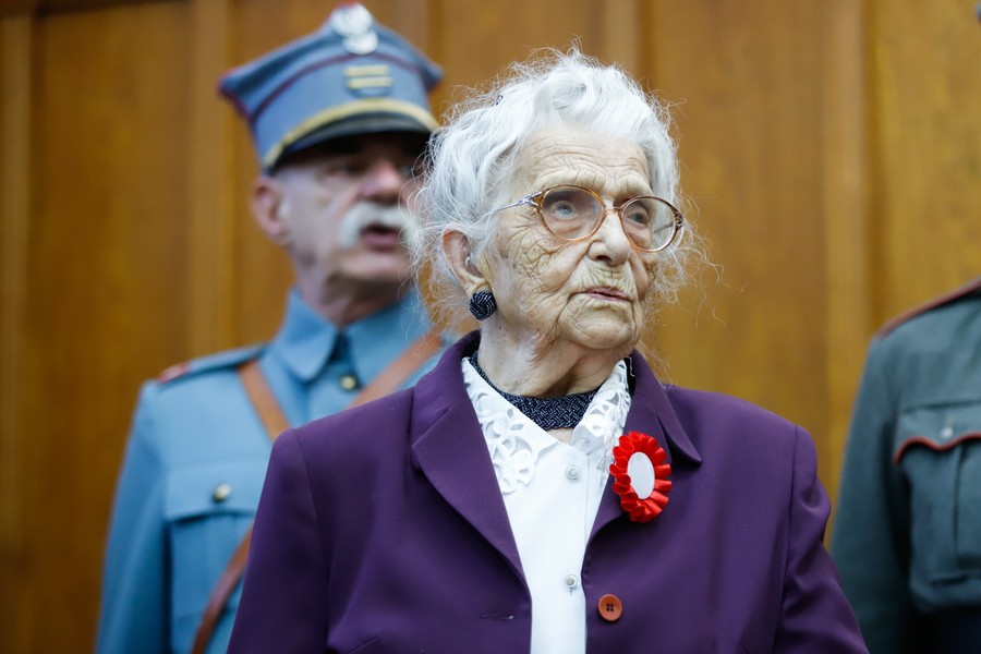 Uroczysta wspólna sesja sejmików województw kujawsko-pomorskiego i pomorskiego, fot Mikołaj Kuras dla UMWKP