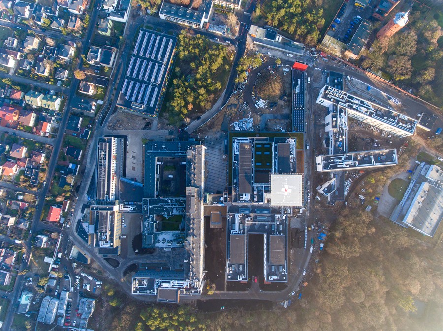 Fot. Sky Drone Studio