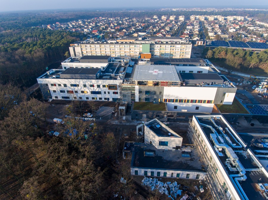 Fot. Sky Drone Studio