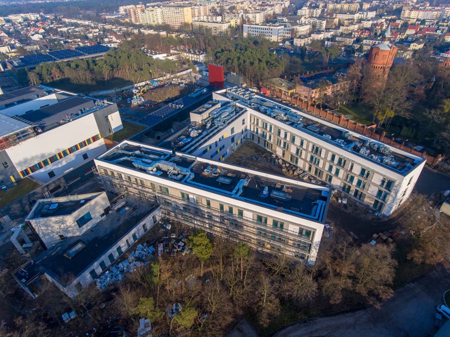 Fot. Sky Drone Studio