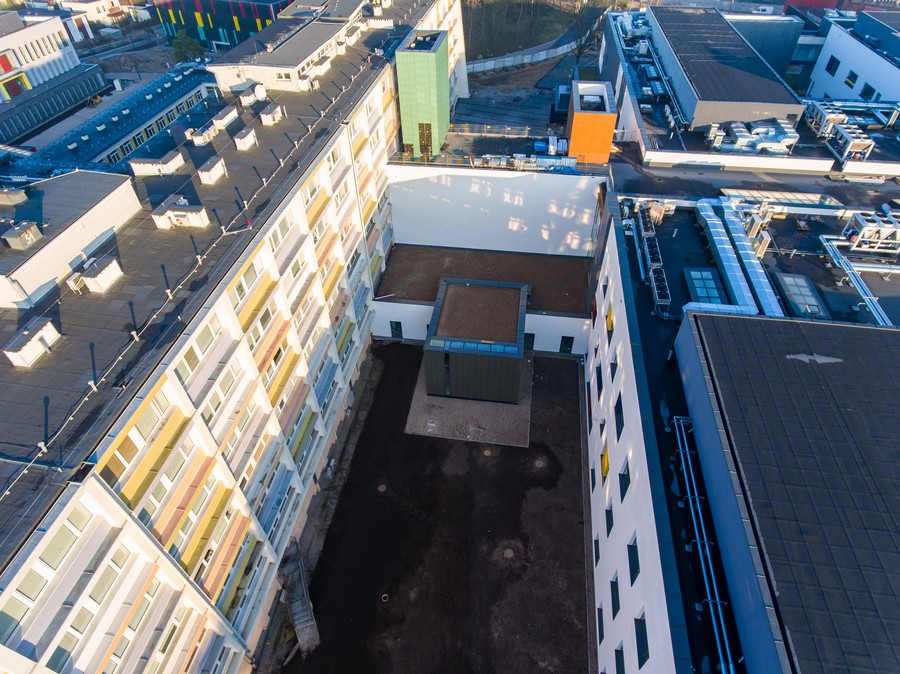 Fot. Sky Drone Studio