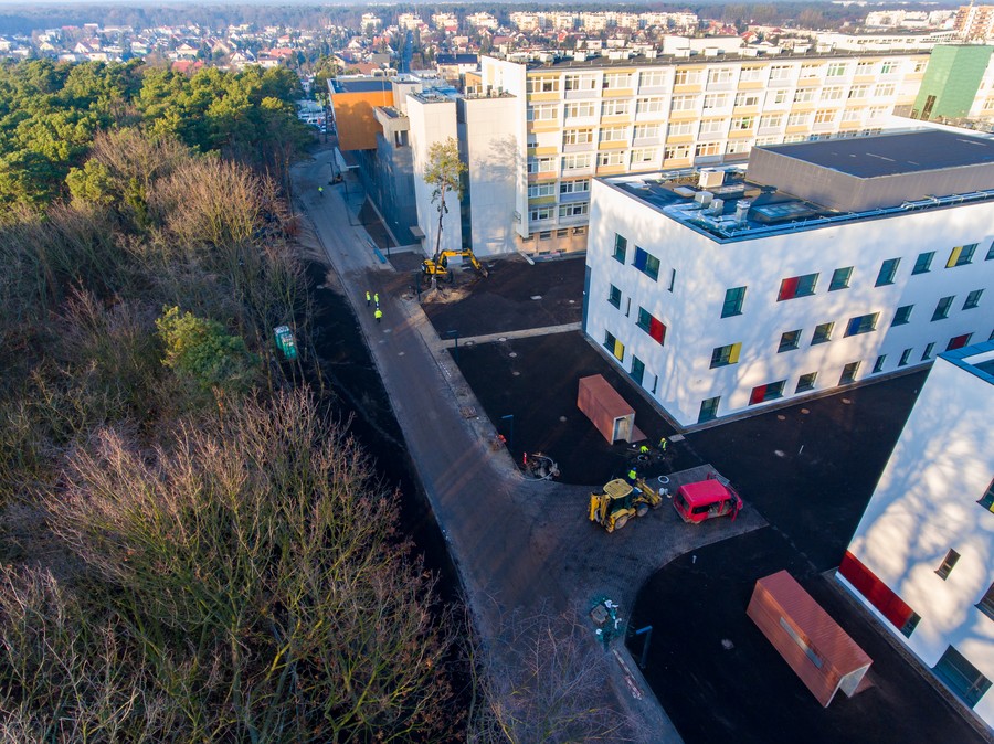 Fot. Sky Drone Studio