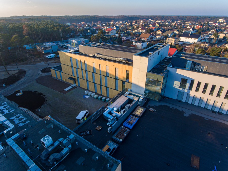 Fot. Sky Drone Studio