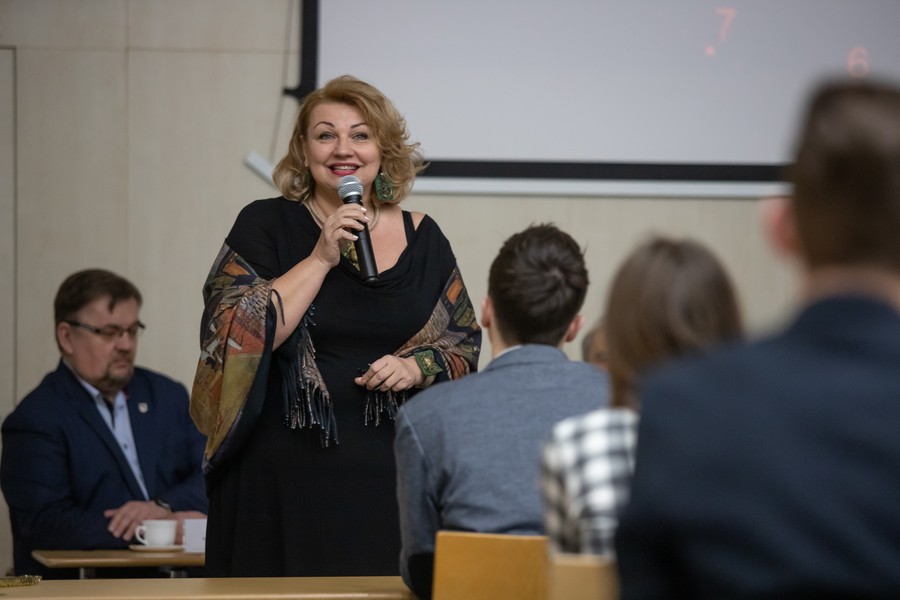 W konkursie wzięły udział drużyny z dziewięciu szkół z naszego regionu, fot. Mikołaj Kuras