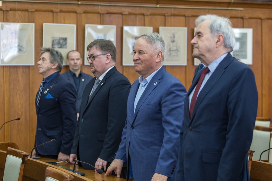 Fot. Szymon Zdziebło/tarantoga.pl dla UMWKP