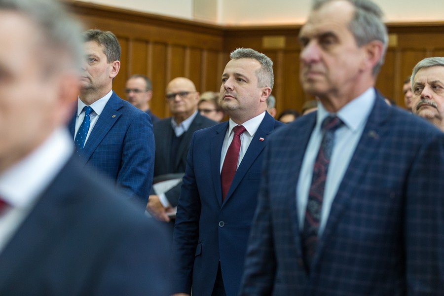 Fot. Szymon Zdziebło/tarantoga.pl dla UMWKP