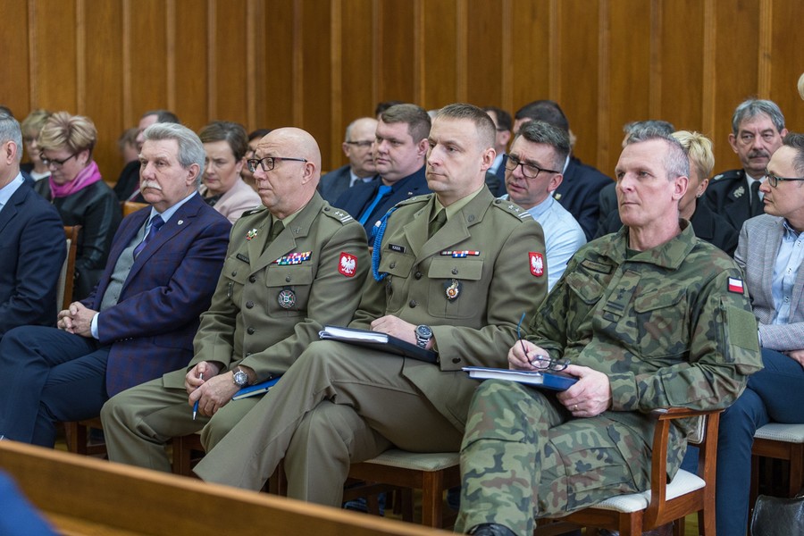 Fot. Szymon Zdziebło/tarantoga.pl dla UMWKP