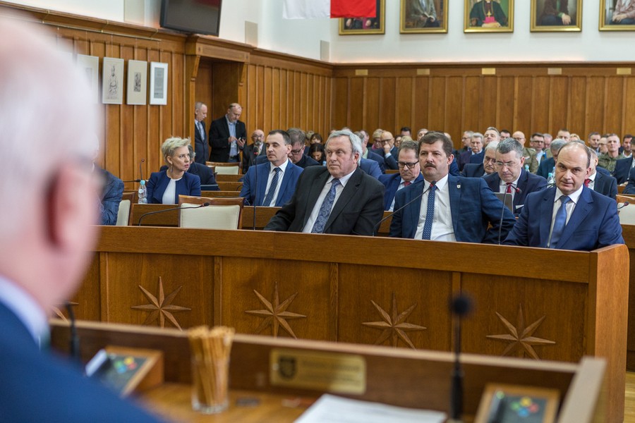 Fot. Szymon Zdziebło/tarantoga.pl dla UMWKP