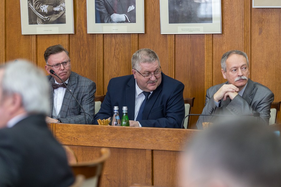 Fot. Szymon Zdziebło/tarantoga.pl dla UMWKP