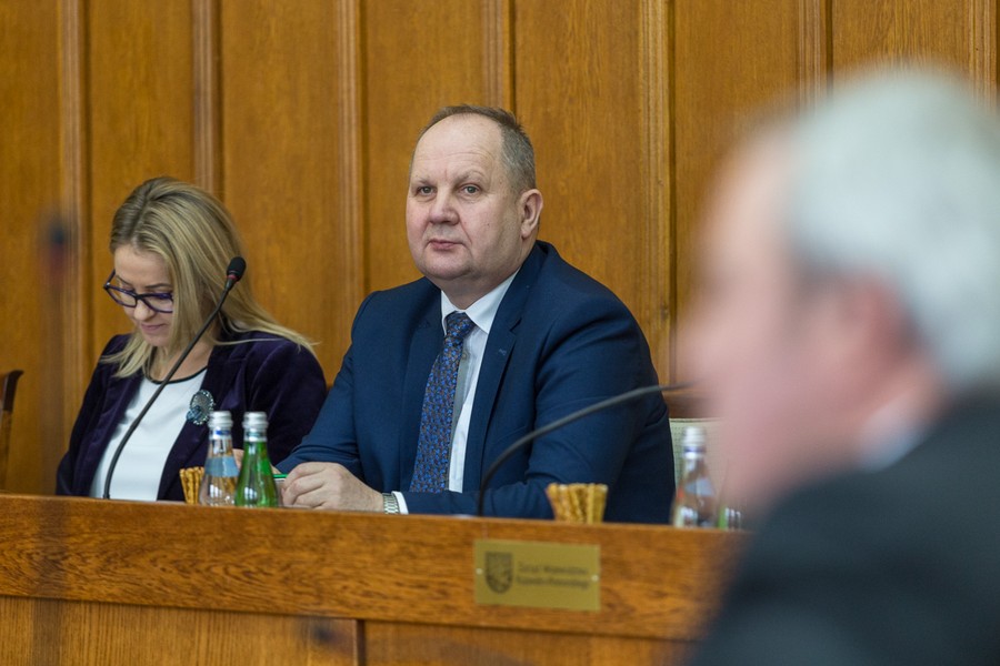 Fot. Szymon Zdziebło/tarantoga.pl dla UMWKP