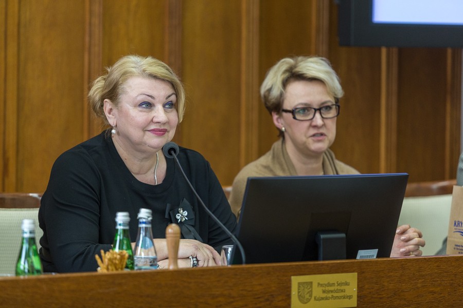 Fot. Szymon Zdziebło/tarantoga.pl dla UMWKP