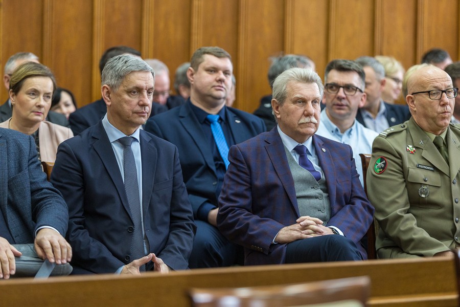 Fot. Szymon Zdziebło/tarantoga.pl dla UMWKP