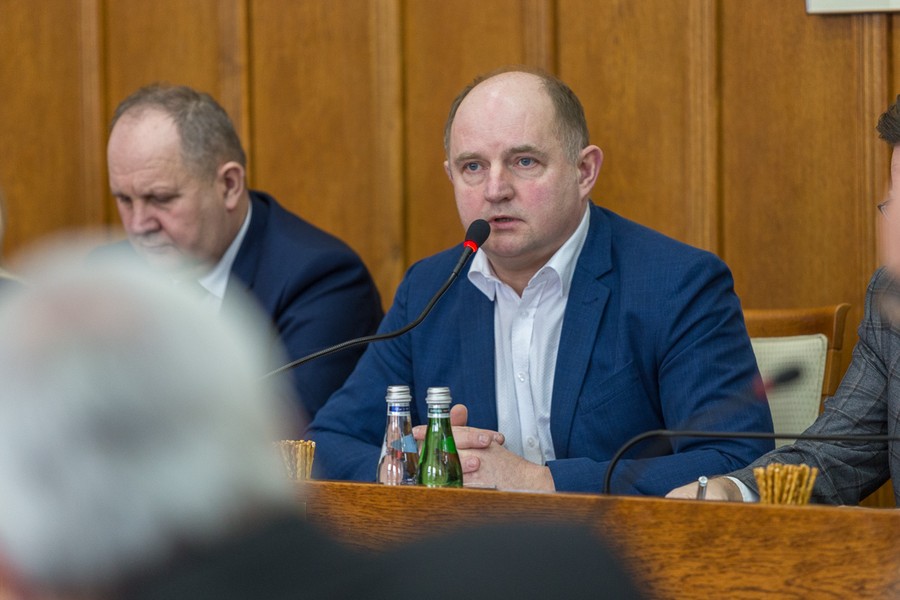 Fot. Szymon Zdziebło/tarantoga.pl dla UMWKP