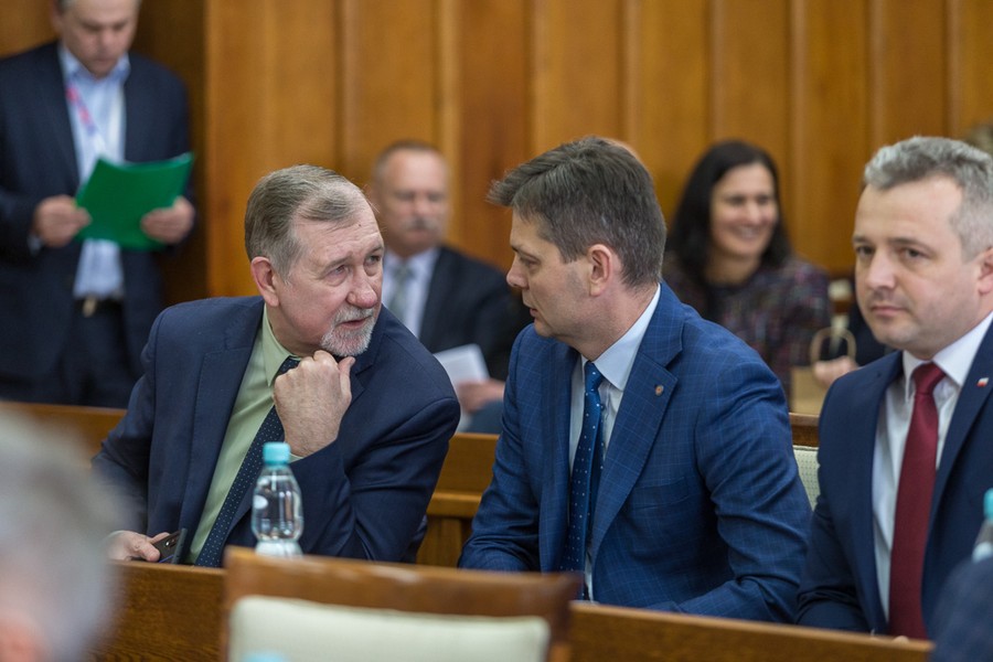 Fot. Szymon Zdziebło/tarantoga.pl dla UMWKP