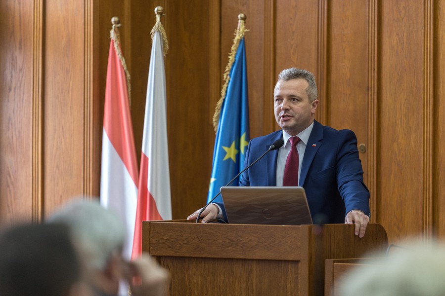 Fot. Szymon Zdziebło/tarantoga.pl dla UMWKP