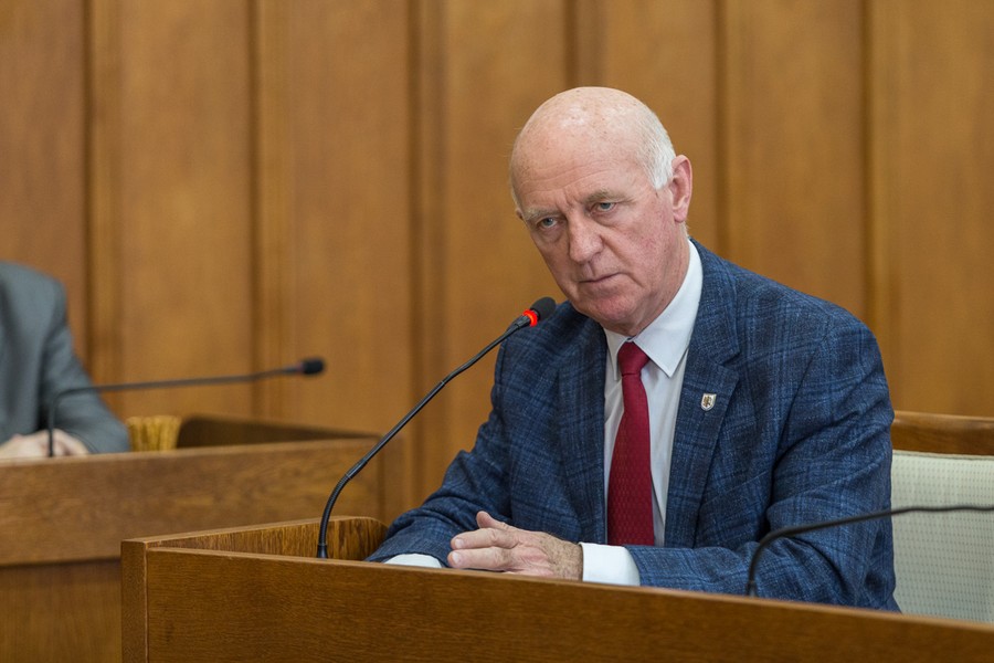 Fot. Szymon Zdziebło/tarantoga.pl dla UMWKP