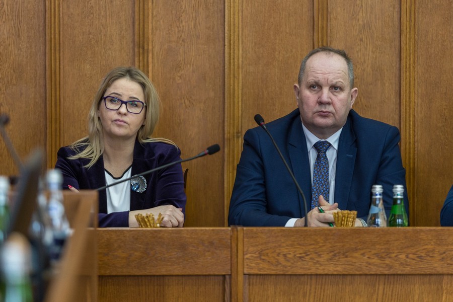 Fot. Szymon Zdziebło/tarantoga.pl dla UMWKP