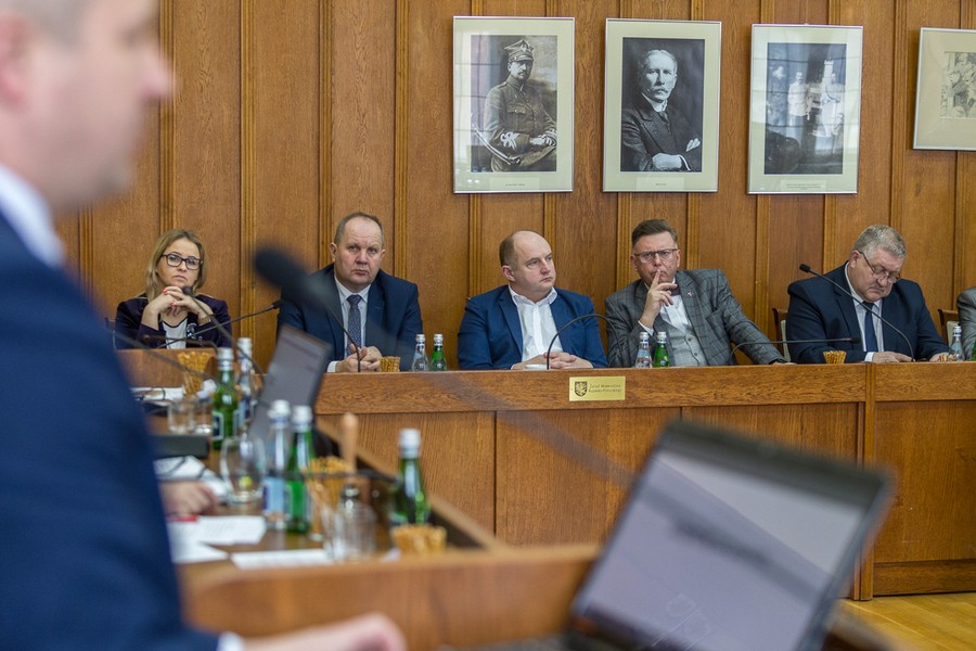 Fot. Szymon Zdziebło/tarantoga.pl dla UMWKP