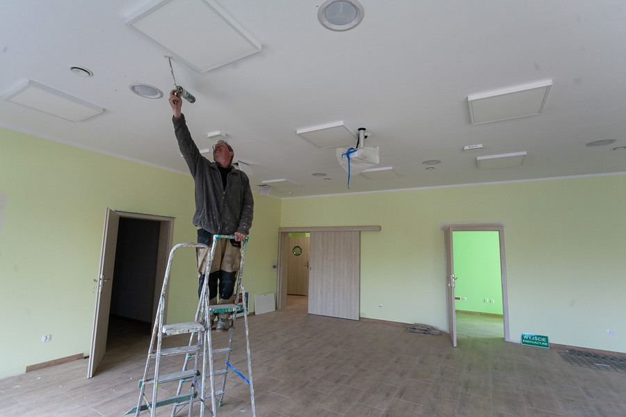 Fot. Filip Kowalkowski dla UMWK-P