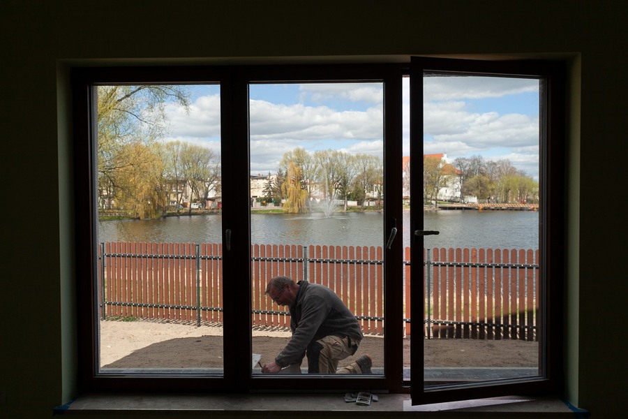 Fot. Filip Kowalkowski dla UMWK-P