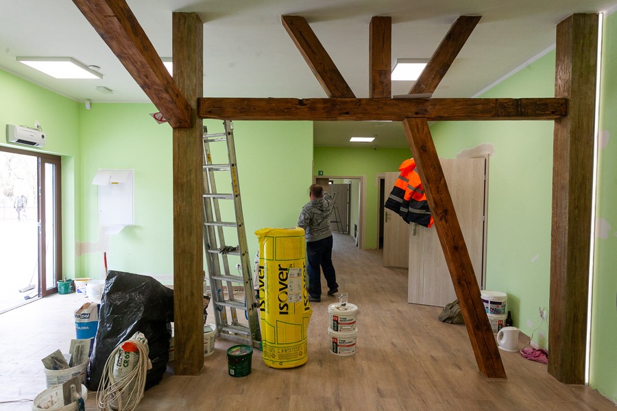 Fot. Filip Kowalkowski dla UMWK-P