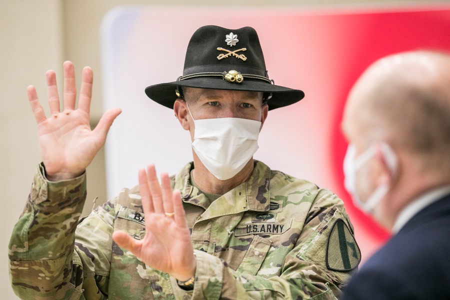 Fot. Andrzej Goiński/UMWKP