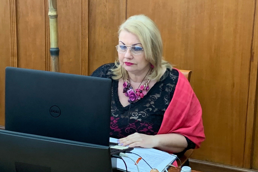 Fot. Monika Dąbrowska UMWKP