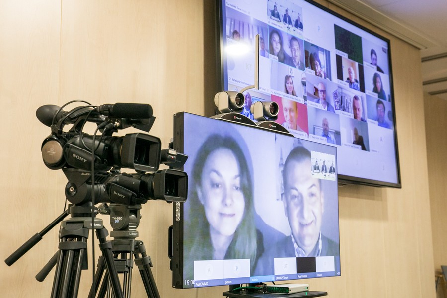 Fot. Andrzej Goiński/UMWKP