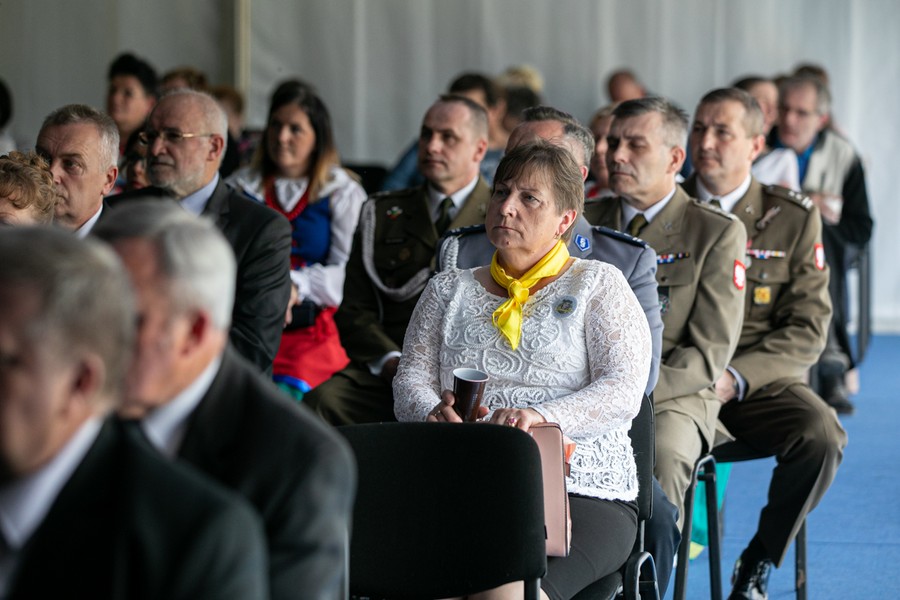 Sesja sejmiku województwa kujawsko-pomorskiego, ot. Andrzej Goiński/UMWKP