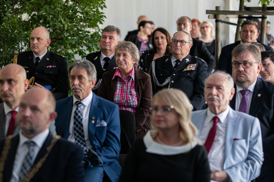 Sesja sejmiku województwa kujawsko-pomorskiego, ot. Andrzej Goiński/UMWKP