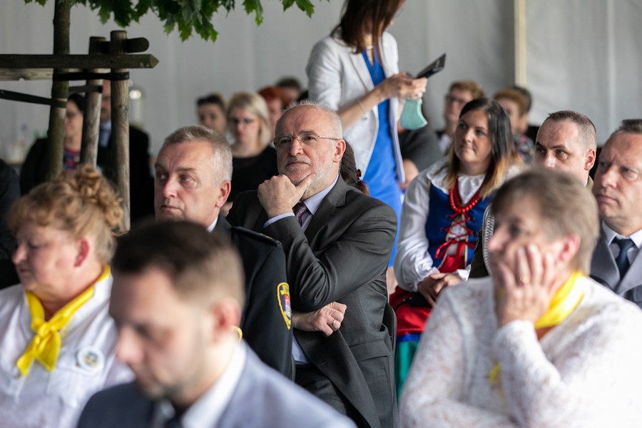 Sesja sejmiku województwa kujawsko-pomorskiego, ot. Andrzej Goiński/UMWKP