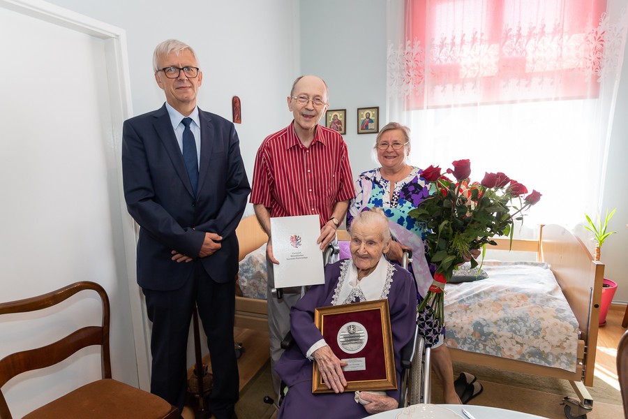 Fot. Mikołaj Kuras dla UMWKP