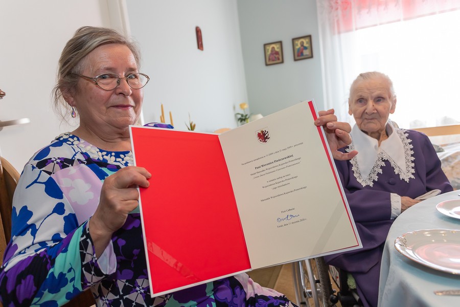 Fot. Mikołaj Kuras dla UMWKP