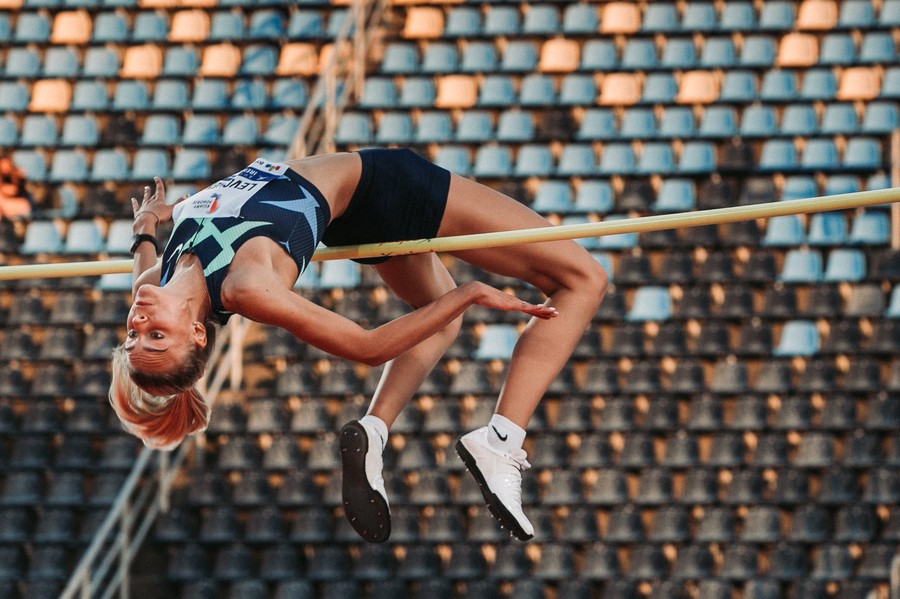 II Memoriał Ireny Szewińskiej, fot. Filip Kowalkowski dla UMWKP