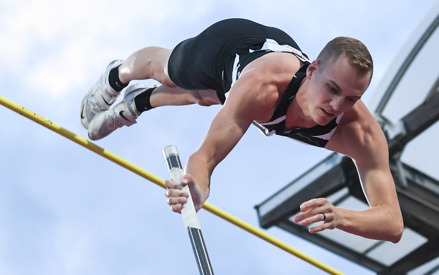 II Memoriał Ireny Szewińskiej, fot. Paweł Skraba