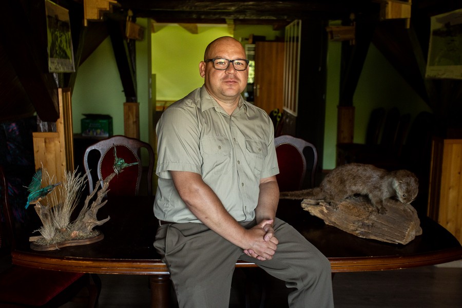 Fot. Filip Kowalkowski dla UMWKP