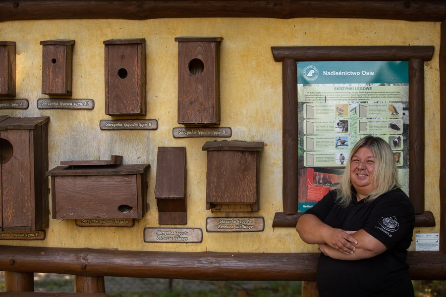 Fot. Filip Kowalkowski dla UMWKP