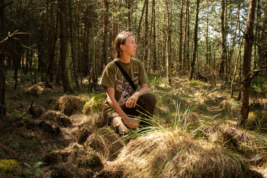 Fot. Filip Kowalkowski dla UMWKP