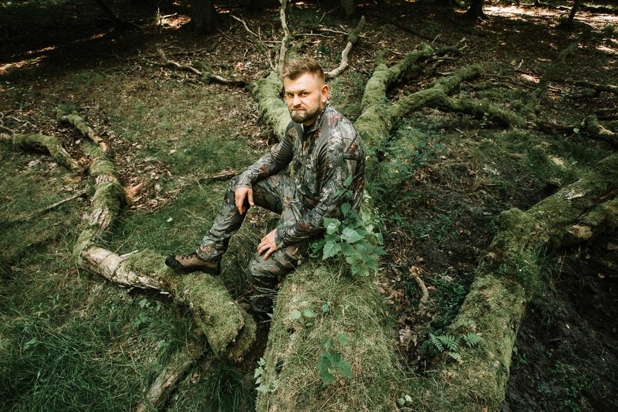 Fot. Filip Kowalkowski dla UMWKP