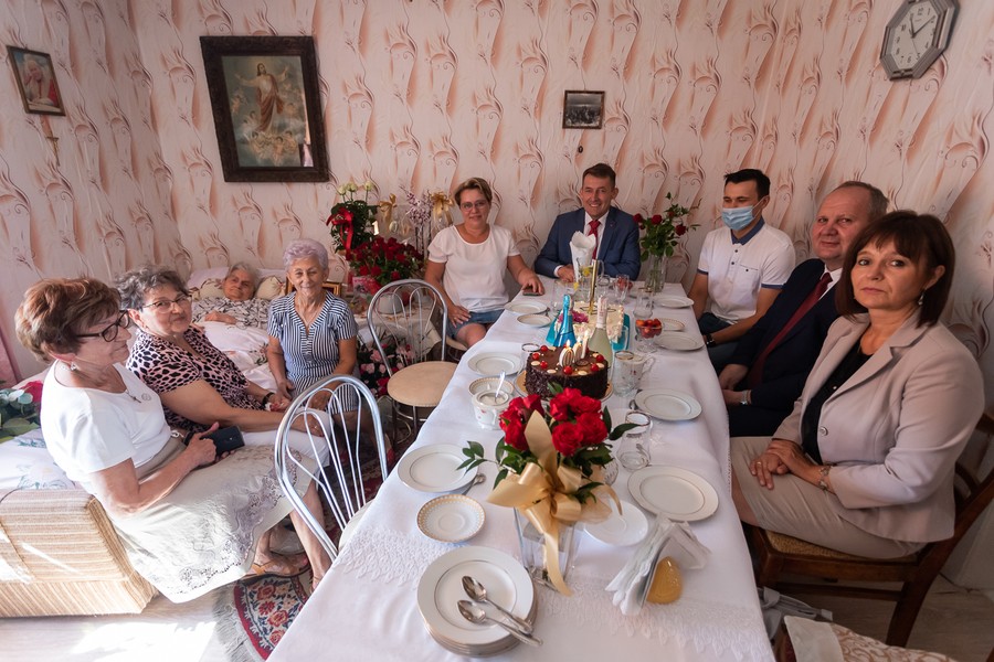 Fot. Mikołaj Kuras dla UMWKP