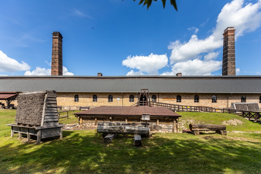 Nowe muzeum w fabryce soli, fot. Szymon Zdziebło/tarantoga.pl dla UMWKP