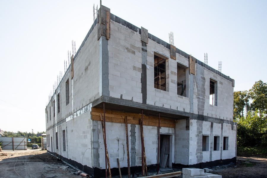 Centrum Czynnej Ochrony Przyrody Wdeckiego Parku Krajobrazowego w Tleniu, fot. Filip Kowalkowski dla UMWK-P