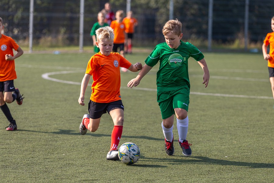 Tegoroczne turnieje odbyły się w Aleksandrowie Kujawskim, fot. Szymon Zdziebło/tarantoga.pl dla UMWKP