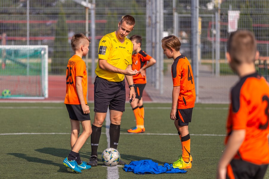 Tegoroczne turnieje odbyły się w Aleksandrowie Kujawskim, fot. Szymon Zdziebło/tarantoga.pl dla UMWKP