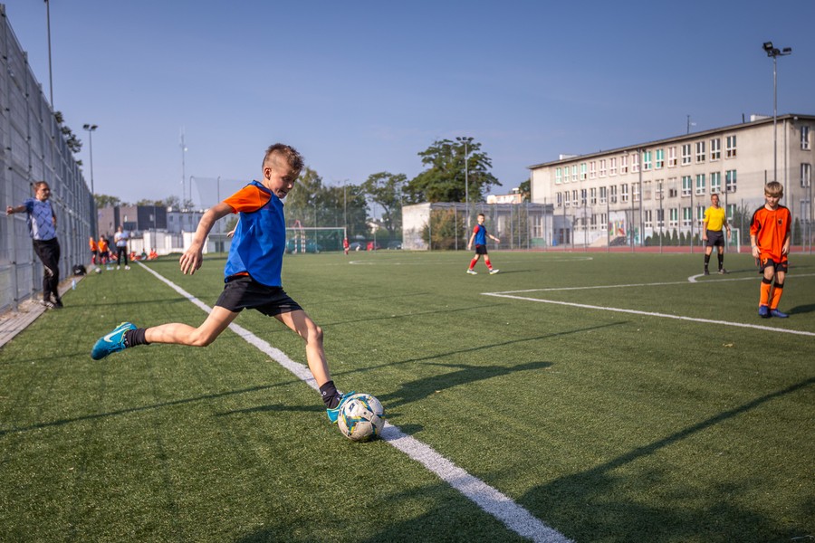 Tegoroczne turnieje odbyły się w Aleksandrowie Kujawskim, fot. Szymon Zdziebło/tarantoga.pl dla UMWKP