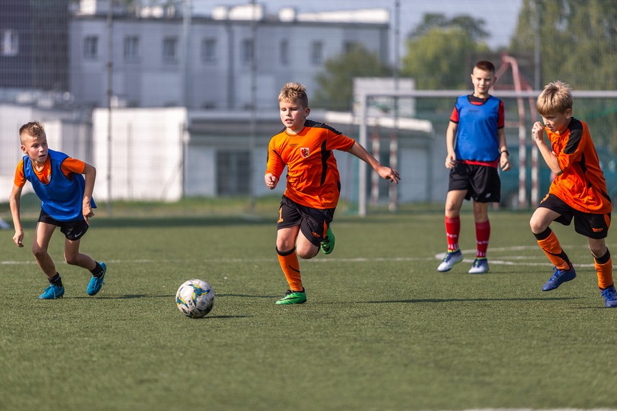 Tegoroczne turnieje odbyły się w Aleksandrowie Kujawskim, fot. Szymon Zdziebło/tarantoga.pl dla UMWKP
