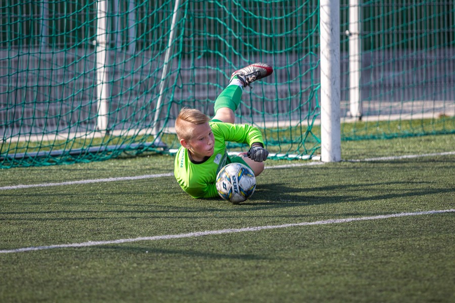 Tegoroczne turnieje odbyły się w Aleksandrowie Kujawskim, fot. Szymon Zdziebło/tarantoga.pl dla UMWKP